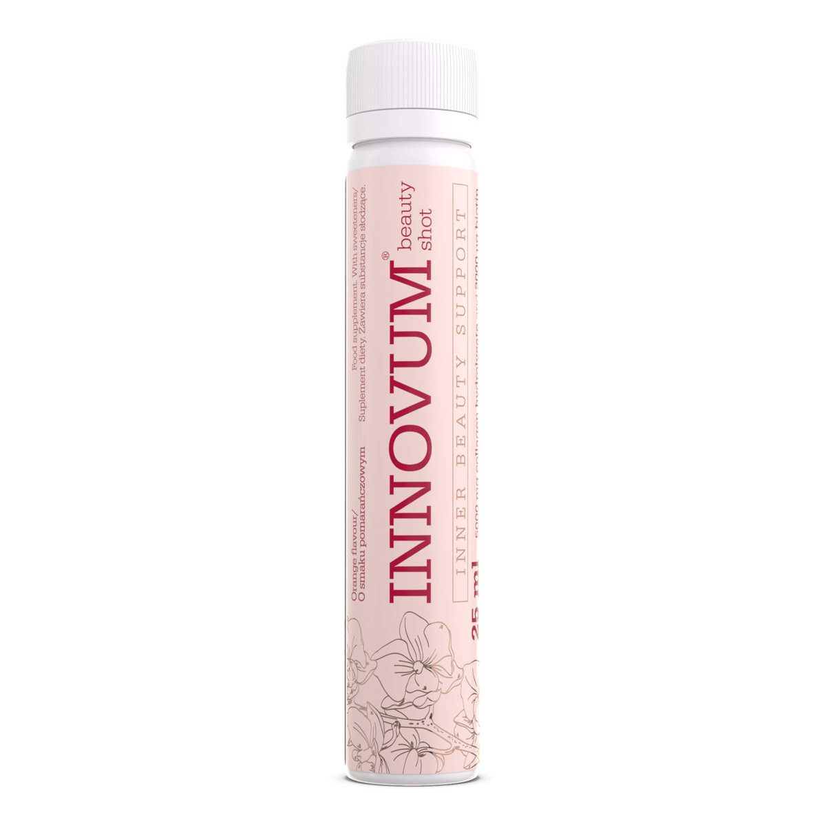 Olimp Sport Nutrition Innovum Beauty Shot 20 ampułek x 25ml