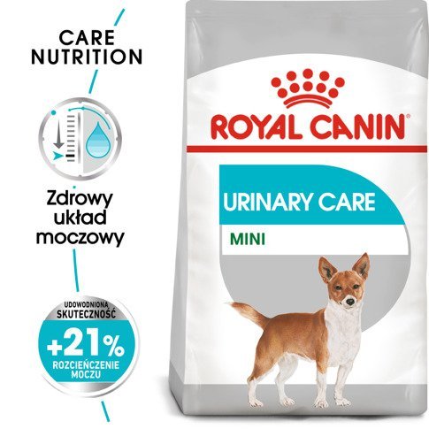 Royal Canin CCN Mini Urinary Care 1 kg