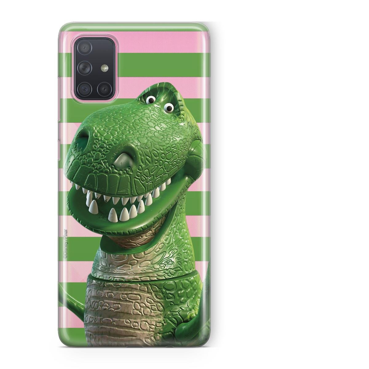 Etui na SAMSUNG Galaxy A71 DISNEY Toy Story 010
