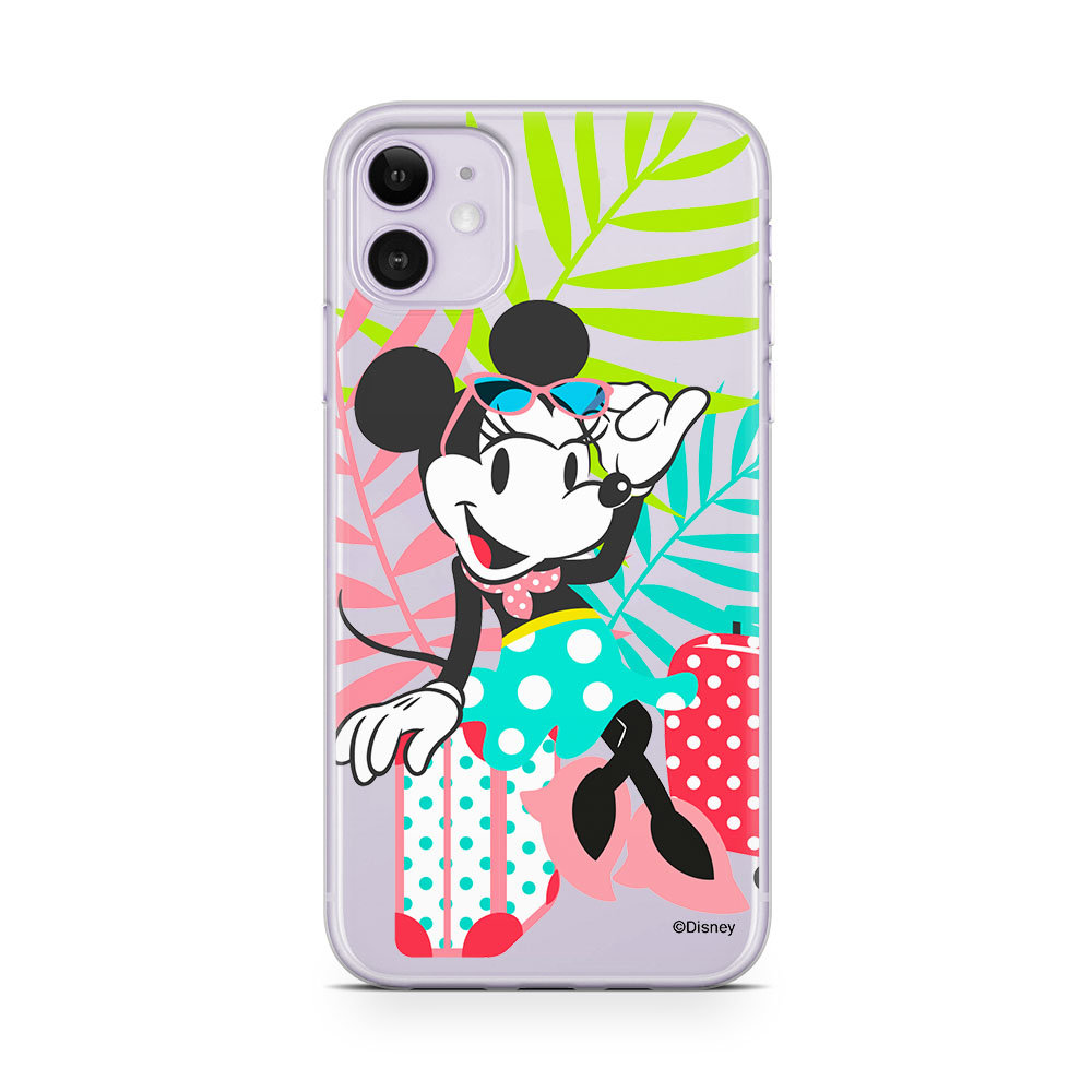 Etui na Apple iPhone 11 DISNEY Minnie 029