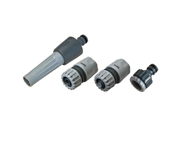 BRADAS zestaw zraszający 5 elementów 1/2"/BS GL5814 GL5814