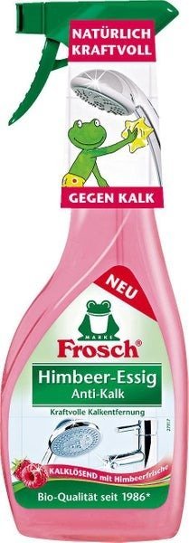 Frosch Avieči acto kalki valiklis 750ml