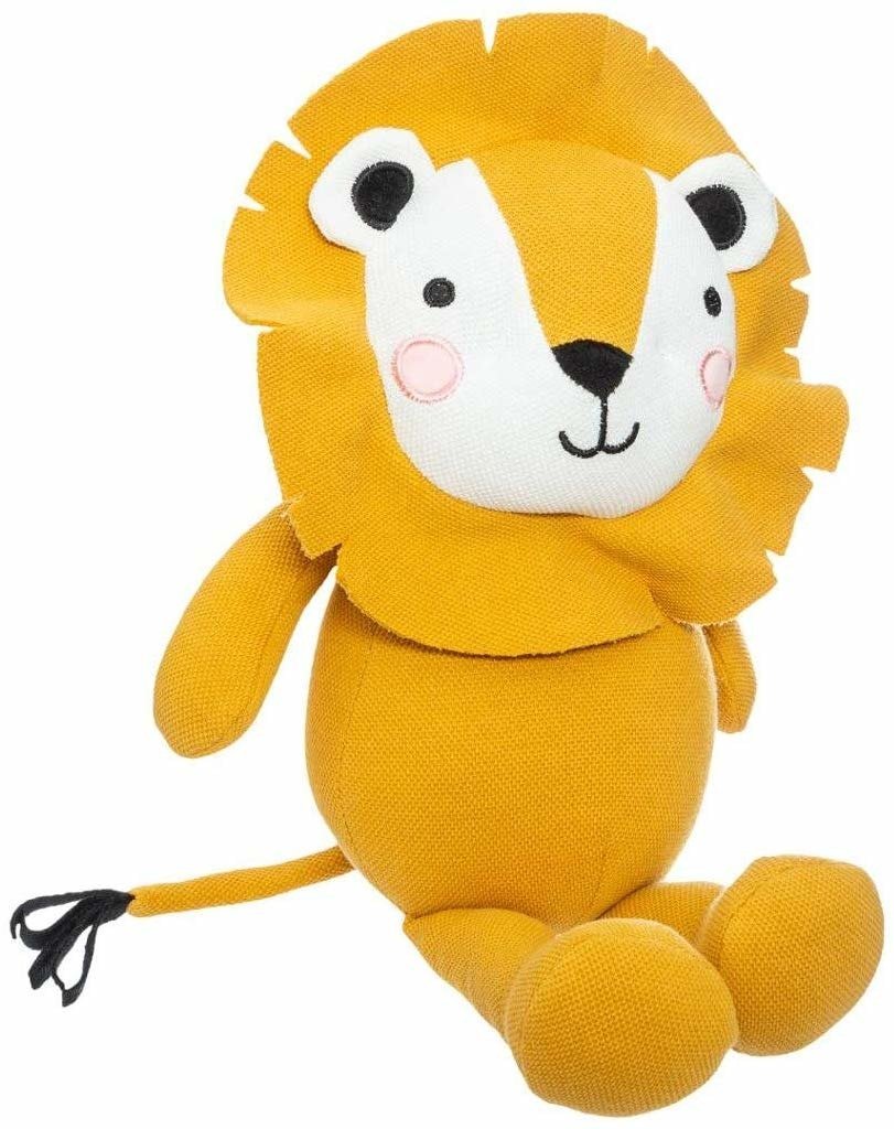 Atmosphera for kids Maskotka dla dzieci LION 41 cm B07TCJK55B