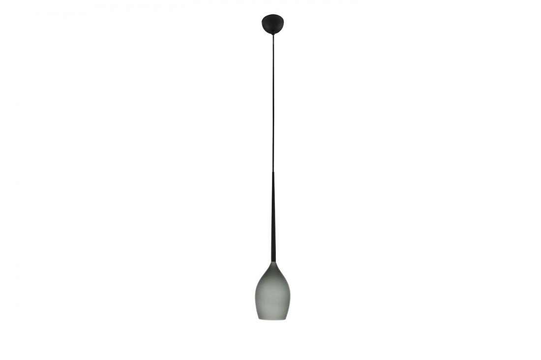 Azzardo Lampa wisząca IZZA 1 MD 1288-1M OLIVE -
