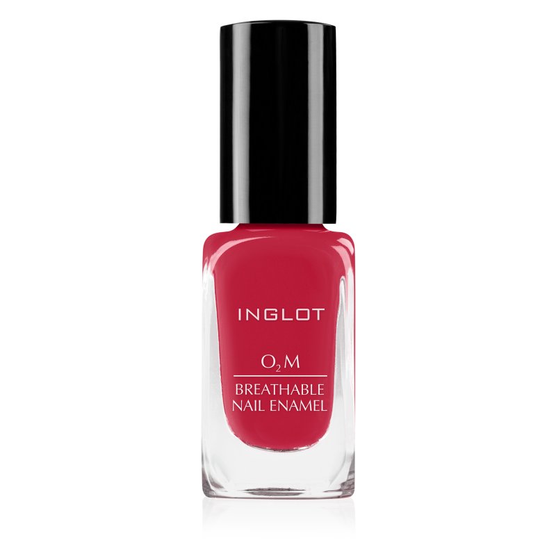 Inglot Oddychający O2M Lakier do paznokci 11 ml 661