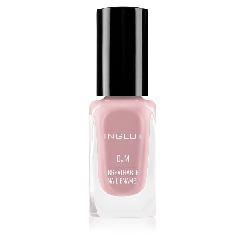 Inglot 444 ODDYCHAJĄCY LAKIER DO PAZNOKCI O2M Lakier do paznokci 11ml