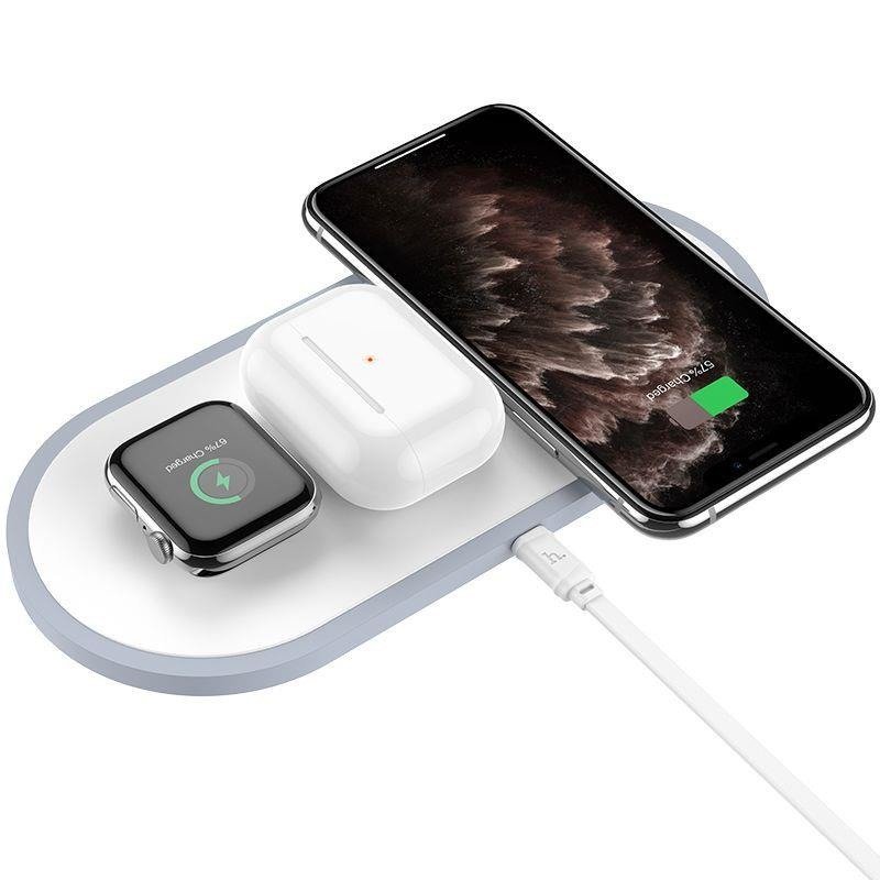 Apple Ładowarka Indukcyjna Do Iphone Watch/airpods