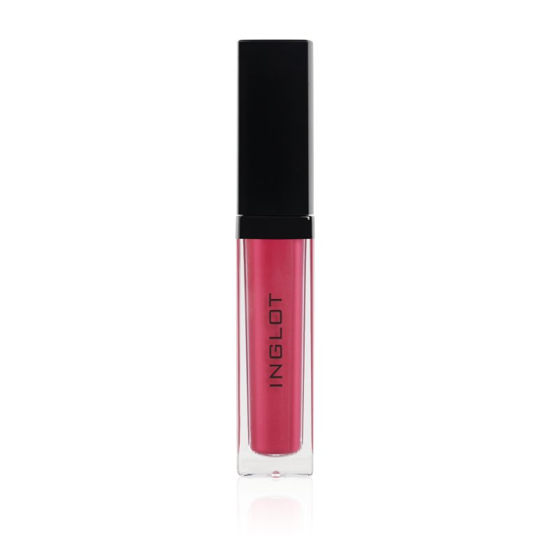 Inglot HD Lip Tint Matt | innowacyjny błyszczyk do ust Liquid Lip-Stick/trwale/odporność na rozmazywanie/kussecht/idealne krycie/intensywny kolor zapewnia jedwabiste matowe wykończenie 13 5901905400139
