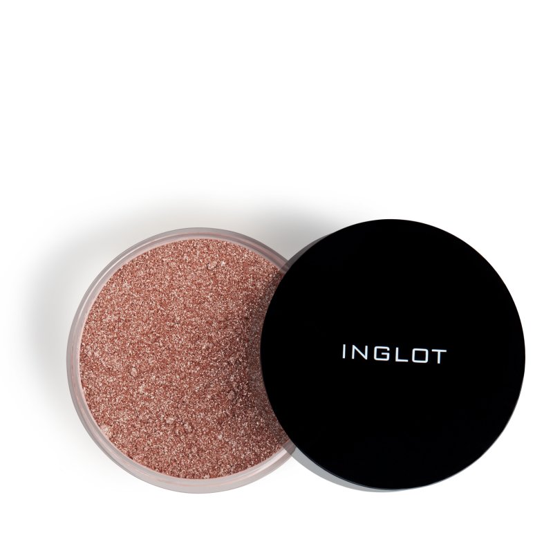 Inglot Puder Rozświetlacz Do Twarzy I Ciała Nr 01 1.0 st