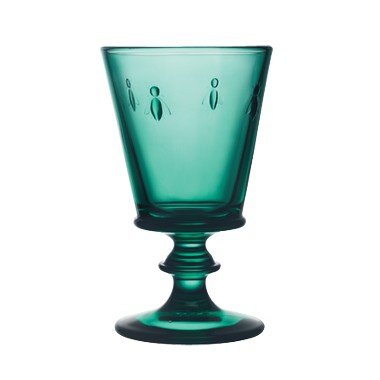 La Rochere Pszczoła kieliszek szmargd 240ml UPOMINKARNIA uniwersalny 312439-uniw