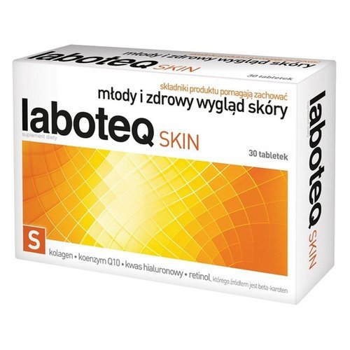 Aflofarm Laboteq Skin 30 szt.