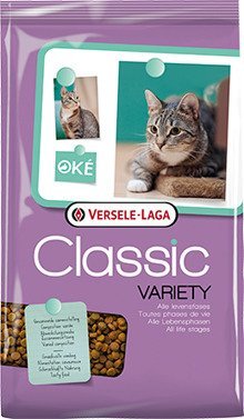Versele-Laga Classic Cat Variety 10 kg