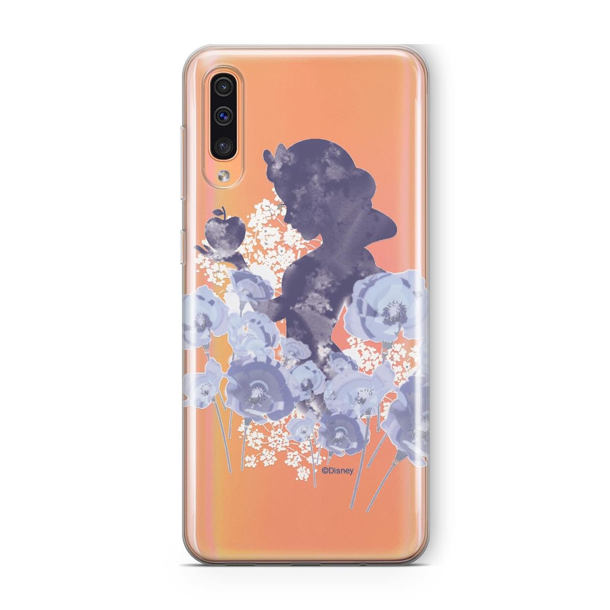 Etui na SAMSUNG Galaxy A50/A50s/A30s DISNEY Królewna Śnieżka 004