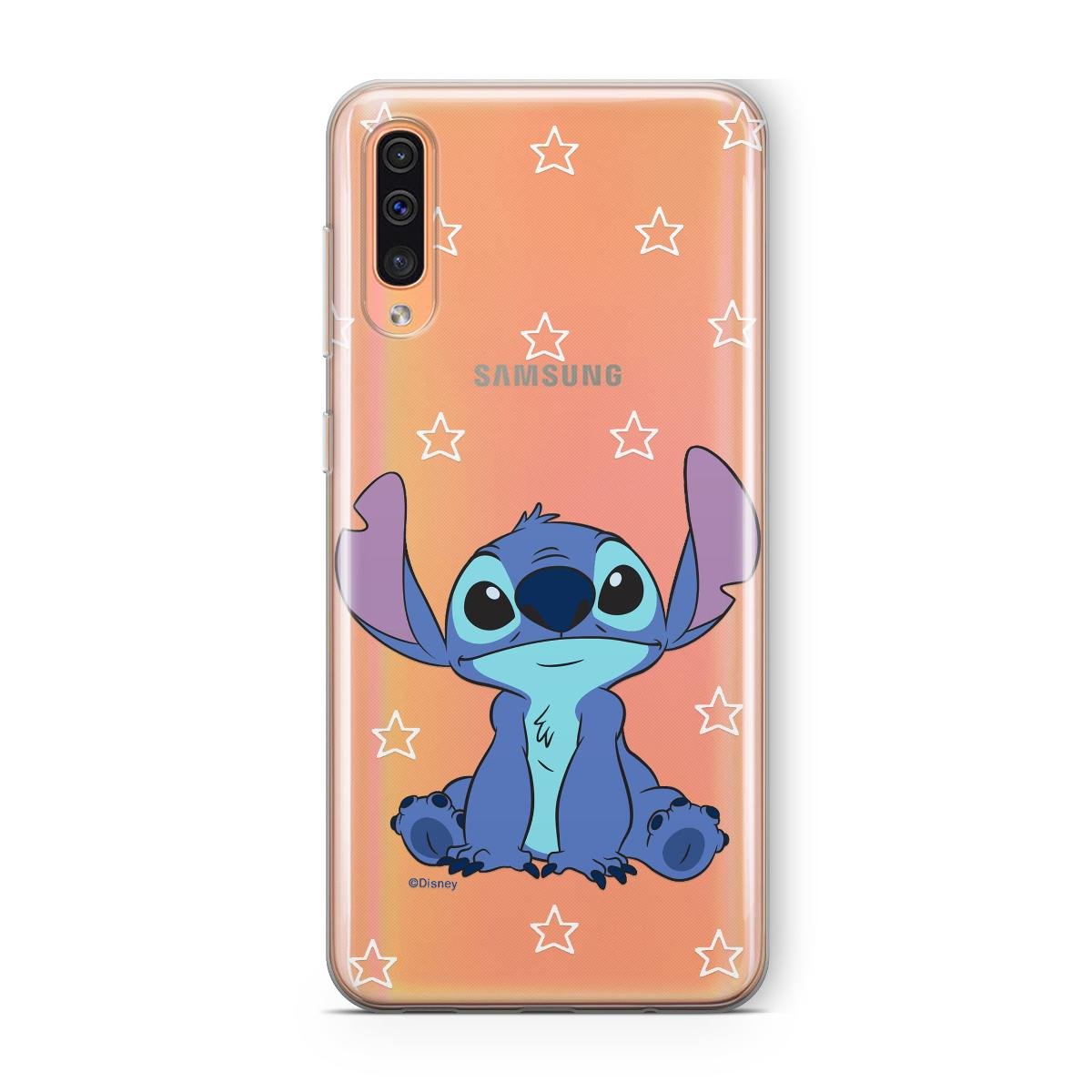 Etui na SAMSUNG Galaxy A50/A50s/A30s DISNEY Stich 006