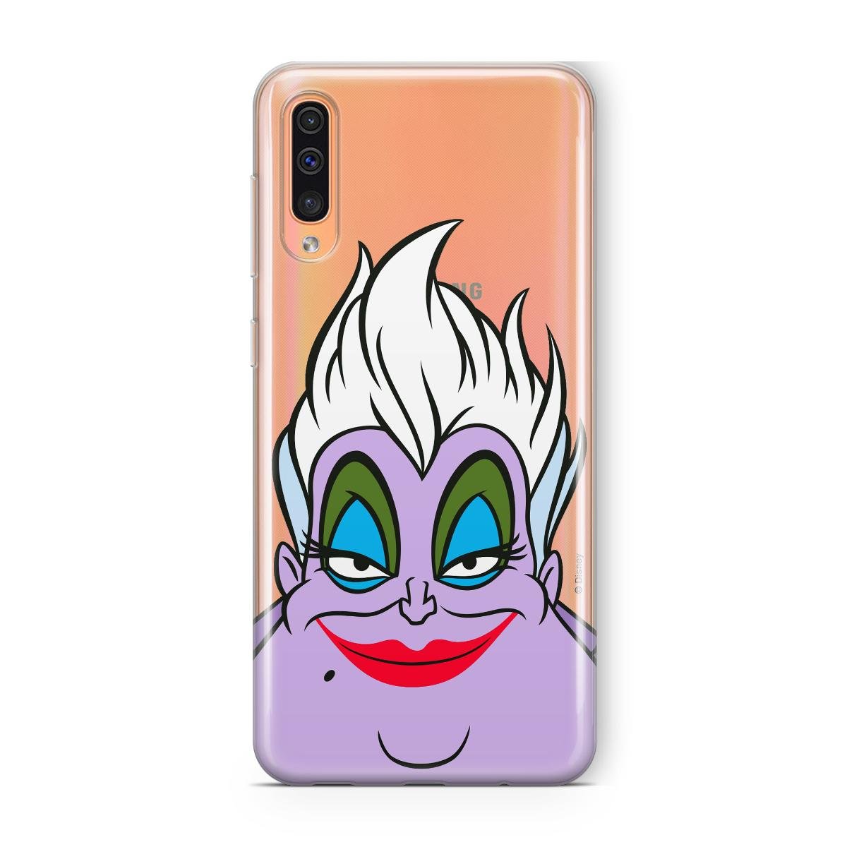 Etui na SAMSUNG Galaxy A50/A50s/A30s DISNEY Urszula 002