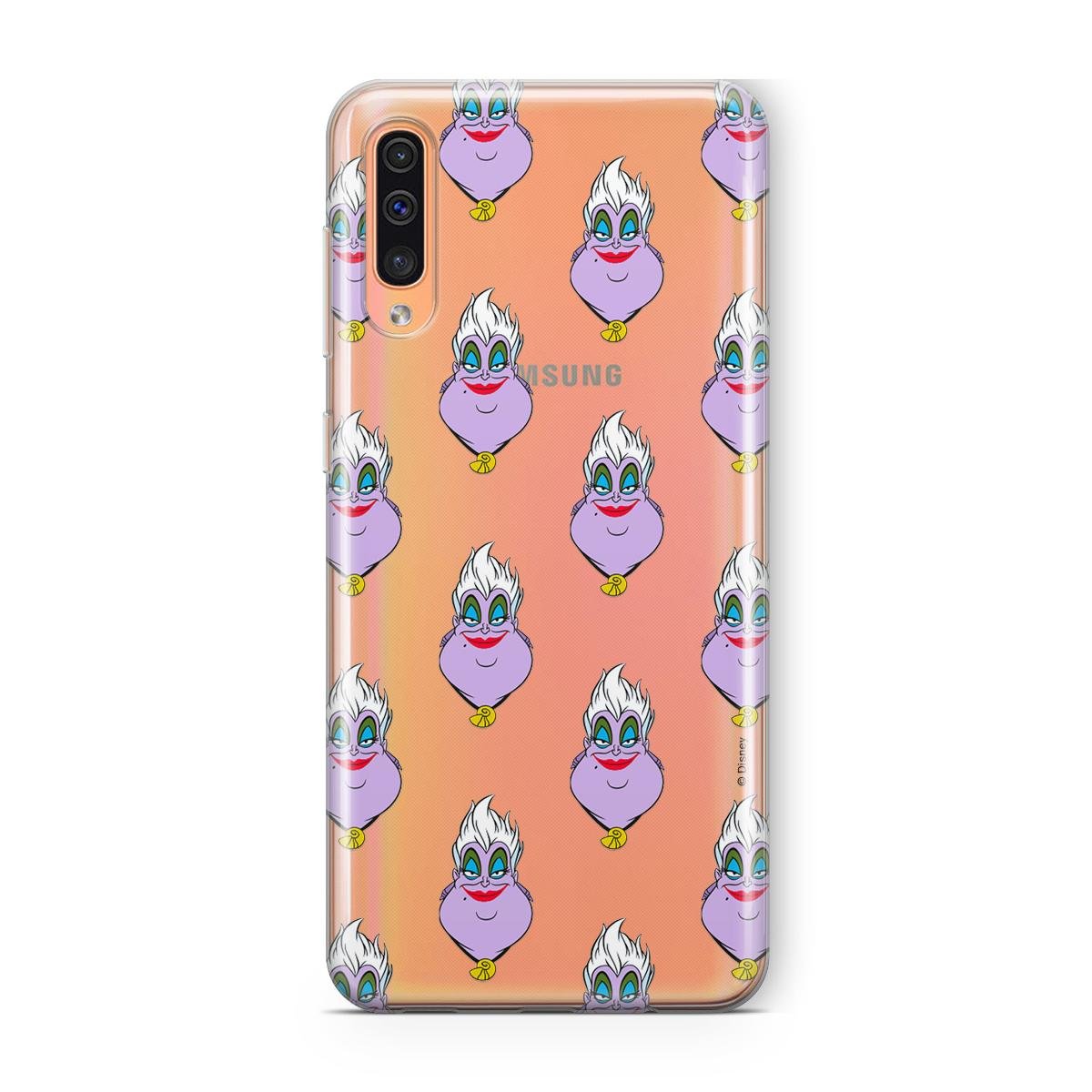 Etui na SAMSUNG Galaxy A50/A50s/A30s DISNEY Urszula 003