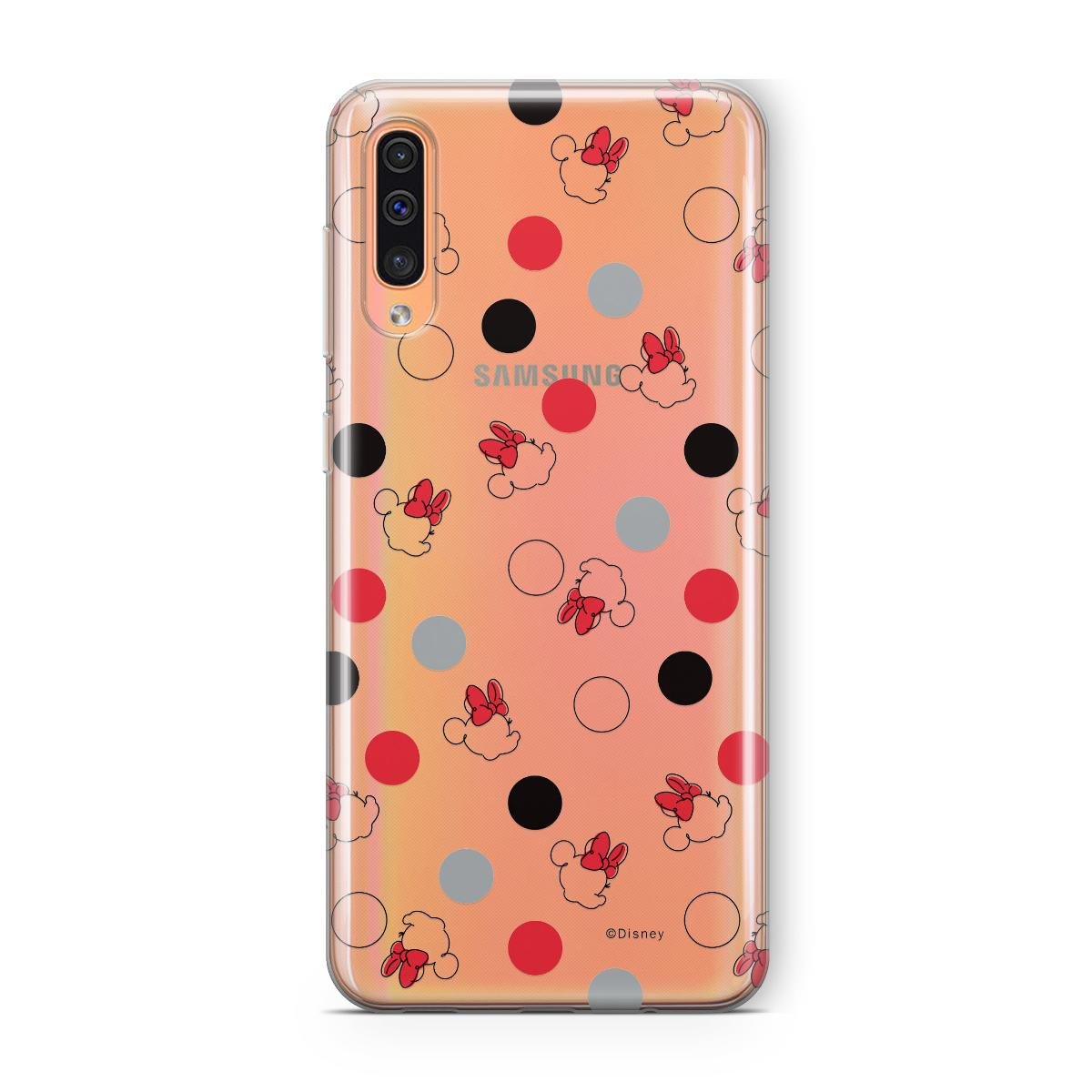 Etui na SAMSUNG Galaxy A50/A50s/A30s DISNEY Minnie 004