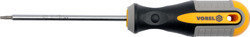VOREL wkrętak torx T40x100mm CrV 60891