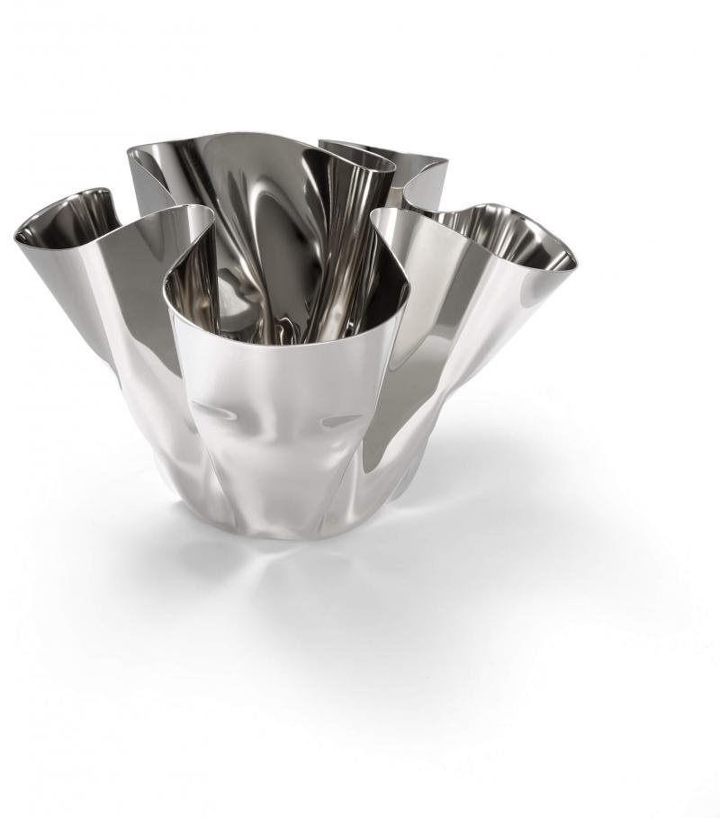 Philippi MARGEAUX Świecznik Tealight - Polerowany 105010