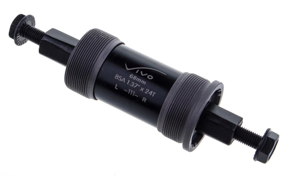 Wkład Osi Suportu Bsa BB-PR00 68 mm - 127,0 mm