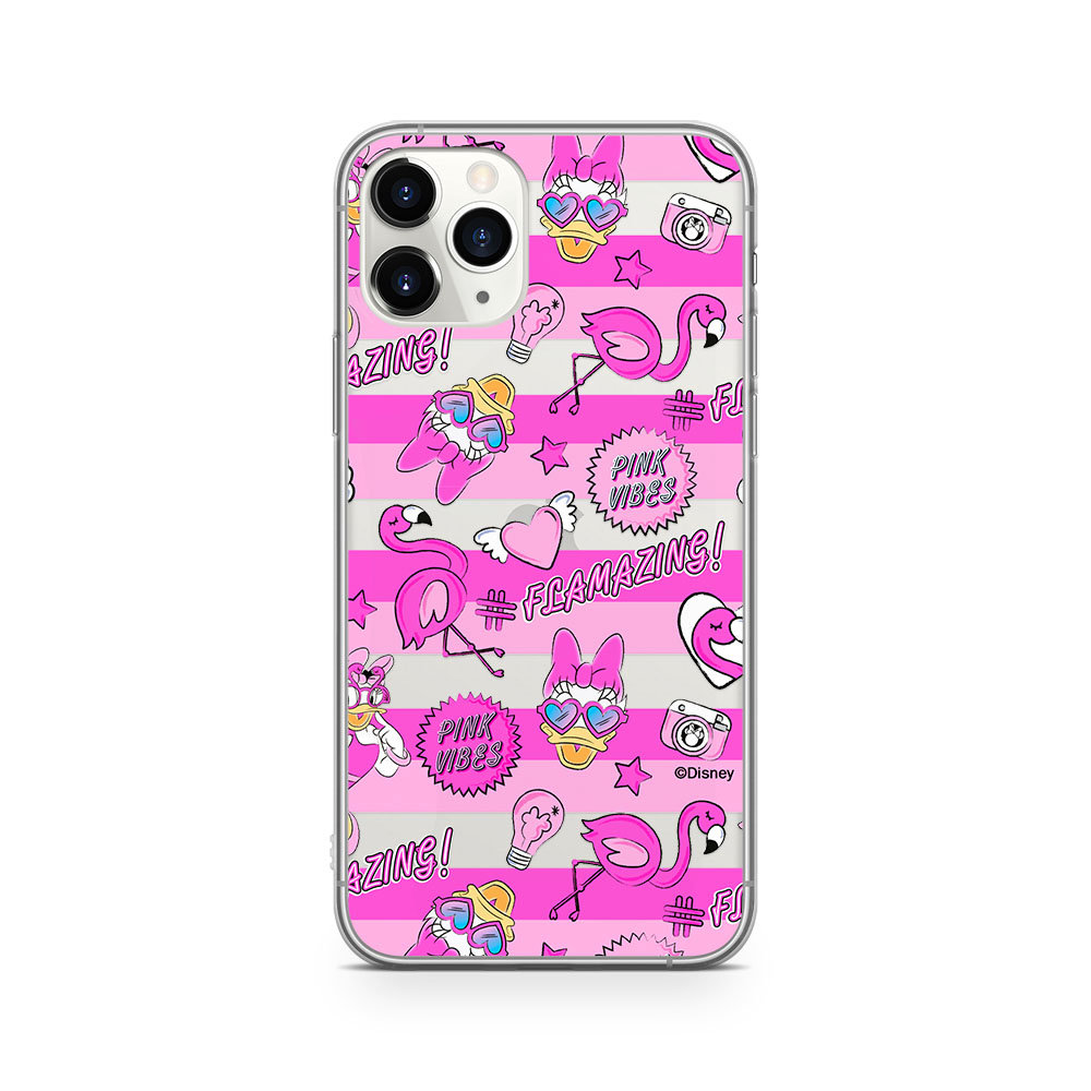 Etui na Apple iPhone 11 Pro Max DISNEY Daisy 006