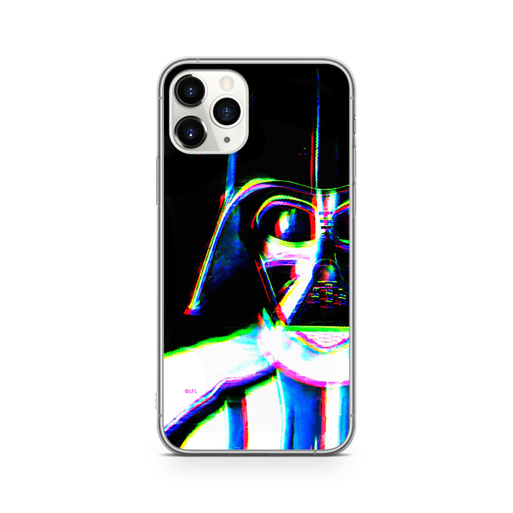 Etui na Apple iPhone 11 Pro Max STAR WARS Darth Vader 013