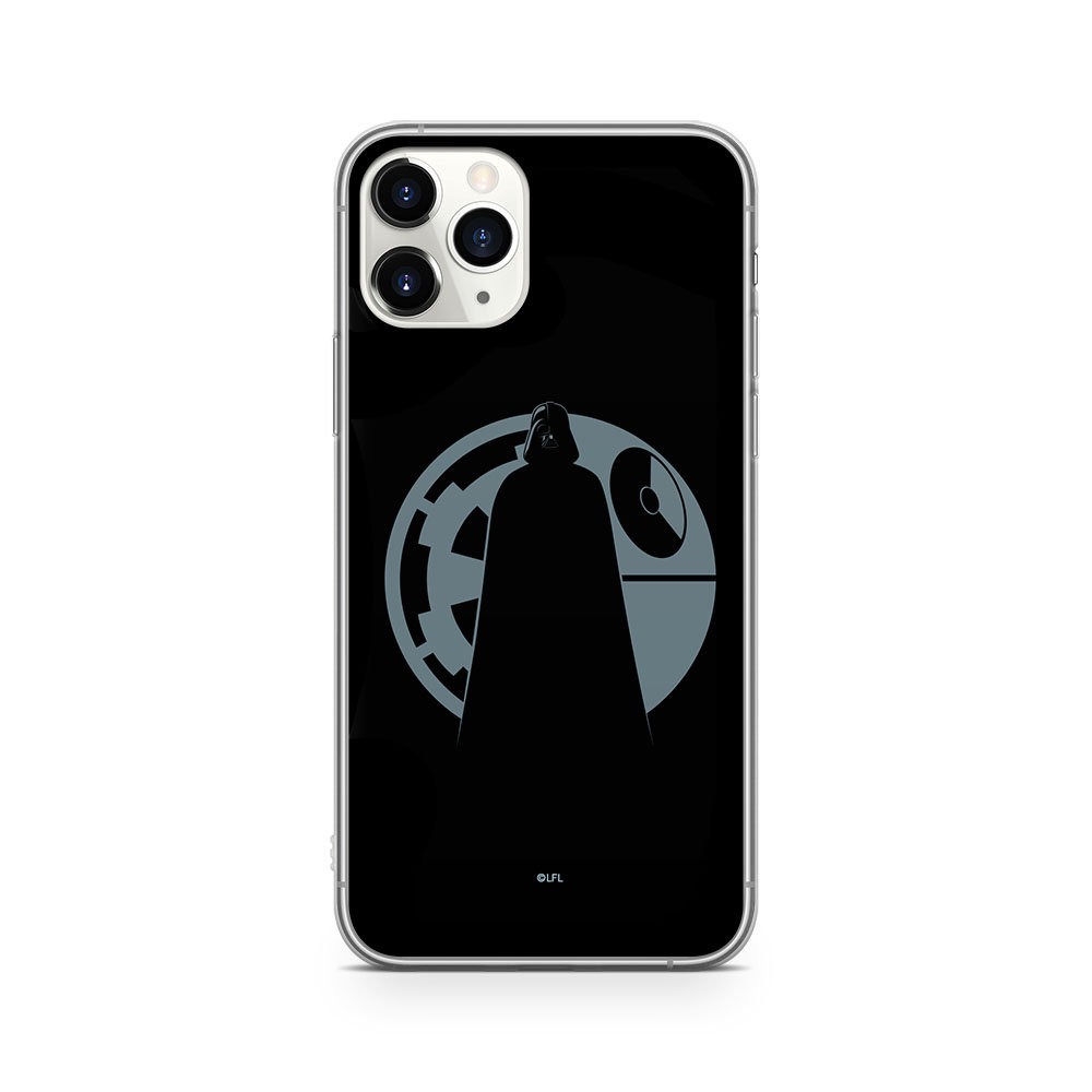 Etui na Apple iPhone 11 Pro Max STAR WARS Darth Vader 022