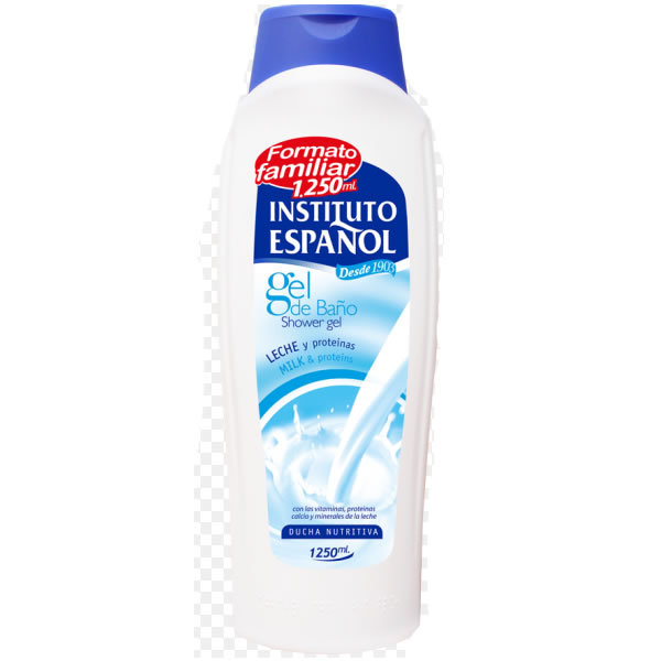 Instituto Espanol Płyn do kąpieli, 1250 ml