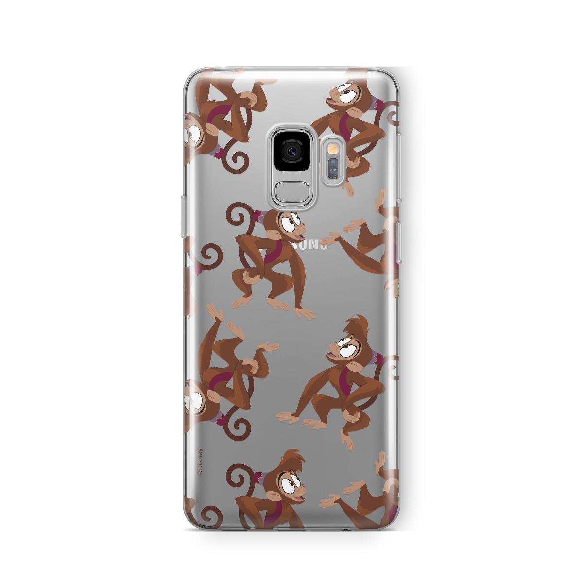 Etui na SAMSUNG Galaxy S9 DISNEY Abu 001