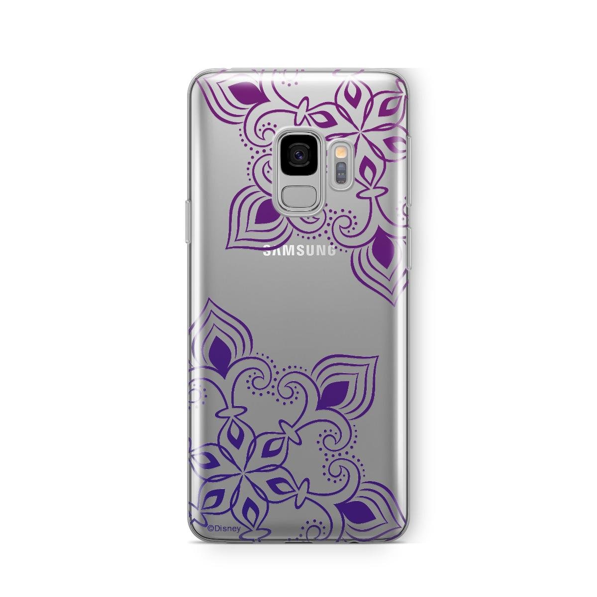 Etui na SAMSUNG Galaxy S9 DISNEY Aladyn 003