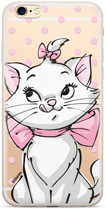Etui do Samsung A70 DISNEY Marie 002