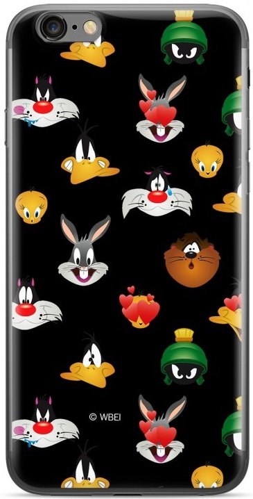 Etui do Samsung Galaxy S9 Plus DISNEY Looney Tunes 007