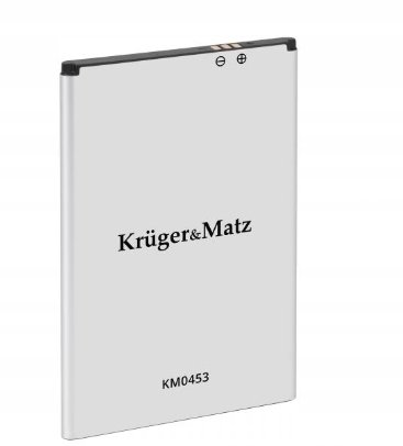 Kruger&Matz Oryginalna bateria do Move 8 LEC-KM00453