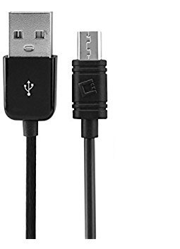NoName Kabel USB Kabel microUSB długi 3200/hammer/iron T_0013768