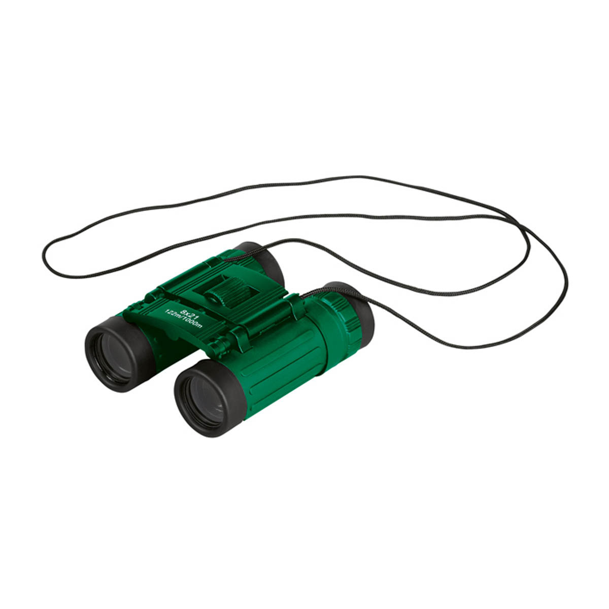 Prezenty.pl Ekspedycja natura - lornetka dla dzieci