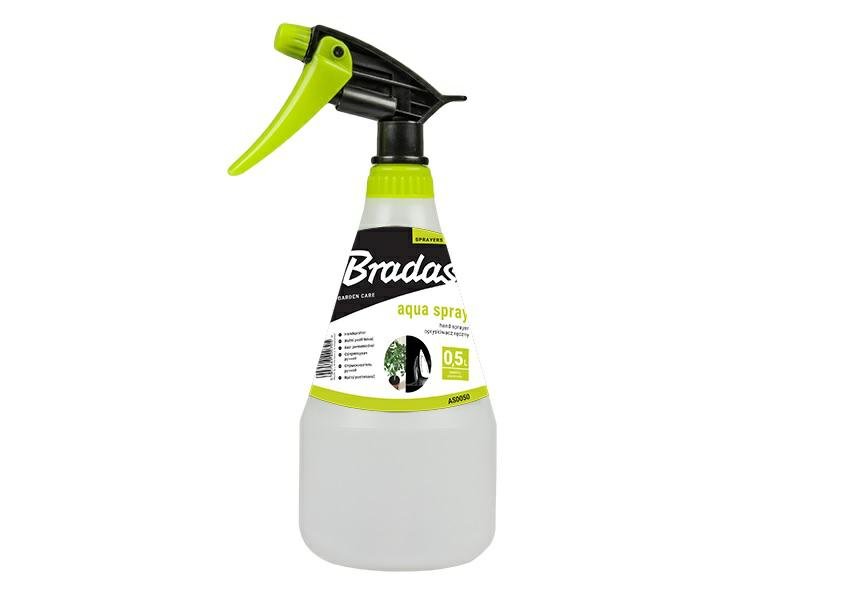 BRADAS Opryskiwacz ciśnieniowy ręczny Aqua Spray 0,75l AS0075