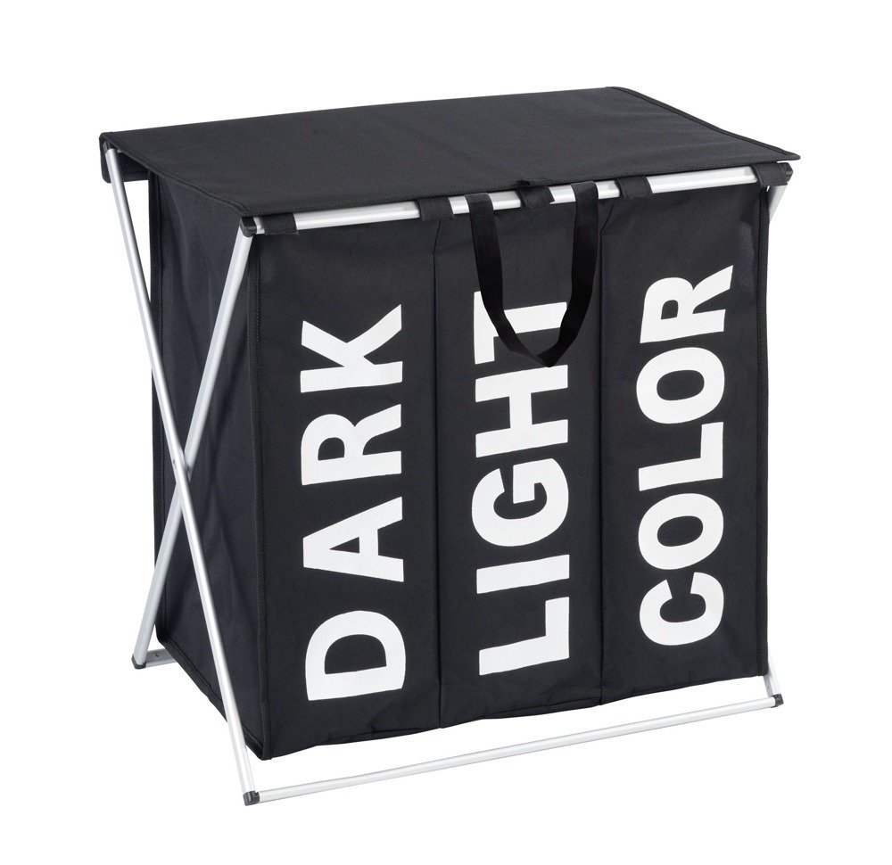 Wenko Kosz na pranie Trio Top 62090100