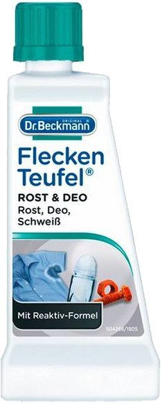 Dr. Beckmann Dr. B. FLE-ENT.Ruszt/Deo ML 4091