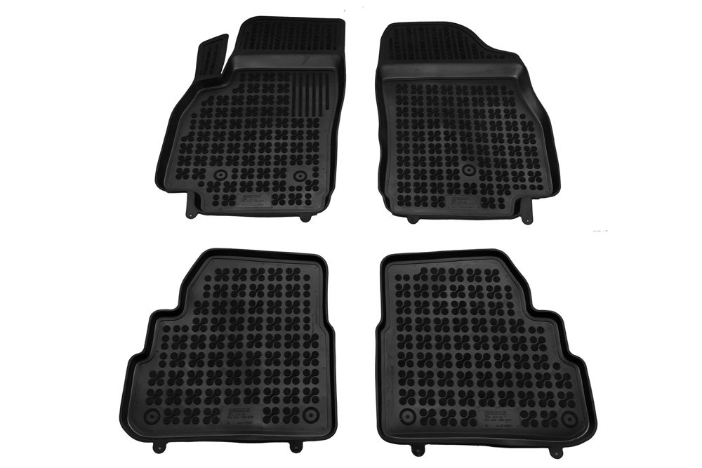 REZAW w-Plast Opel Karl od 2015 OPEL 200521
