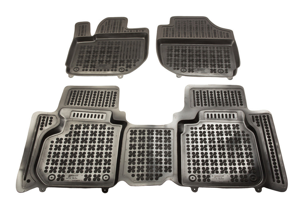 REZAW w-Plast Honda Hrv II od 2015 HONDA 200918