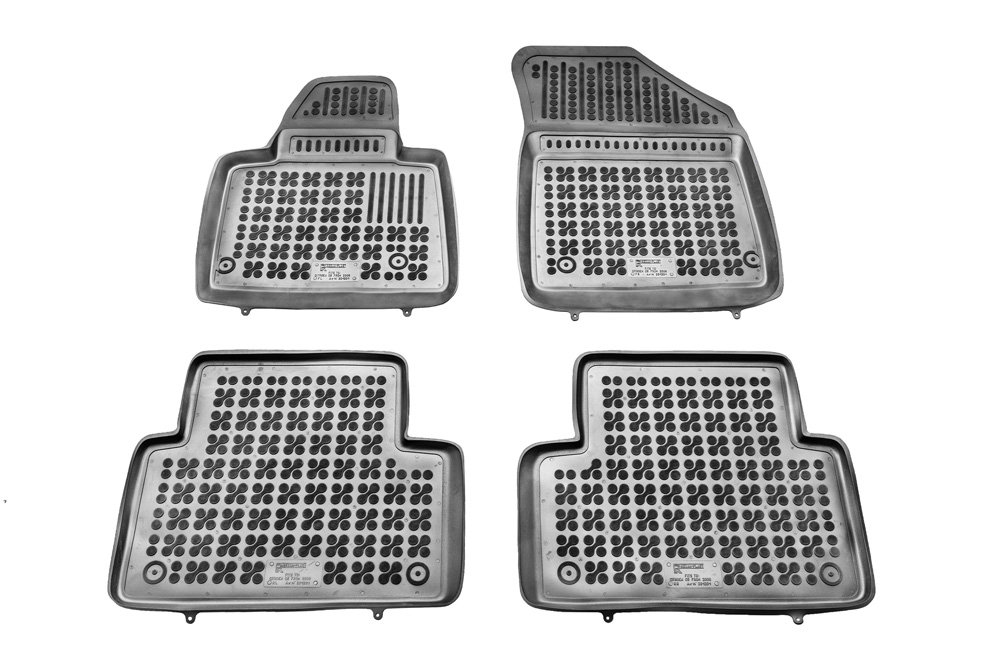 DYW GUM CITROEN C5 OD 2008