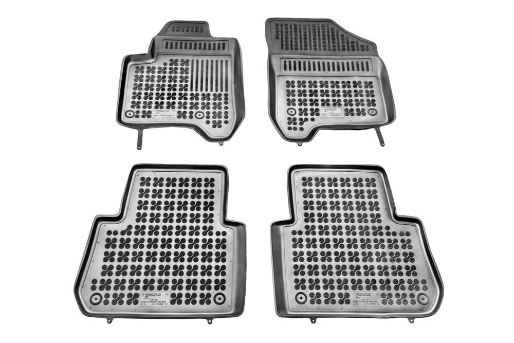 DYW GUM CITROEN C3 PICAS 09-