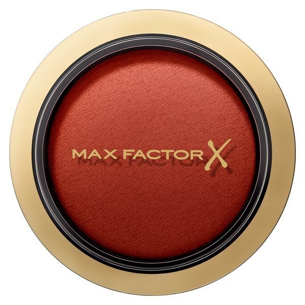 Max Factor Creme Puff Matte róż 1,5 g 55 Stunning Sienna