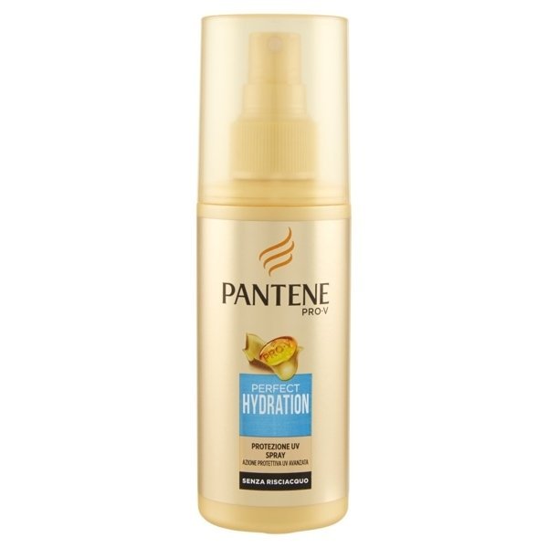 Pantene Pro-v Spray Do Włosów Nawilża Chroni