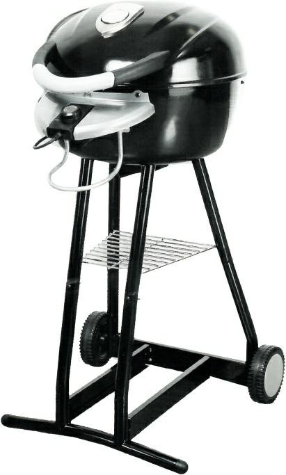 MASTERGRILL&PARTY MG407