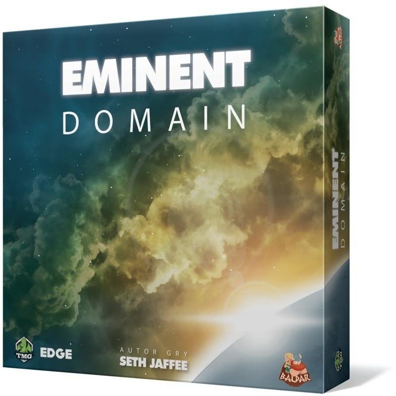 Baldar Eminent Domain