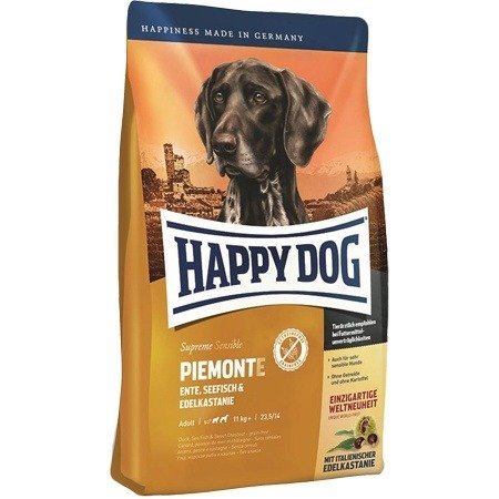 Happy Dog Supreme Piemonte 10 kg