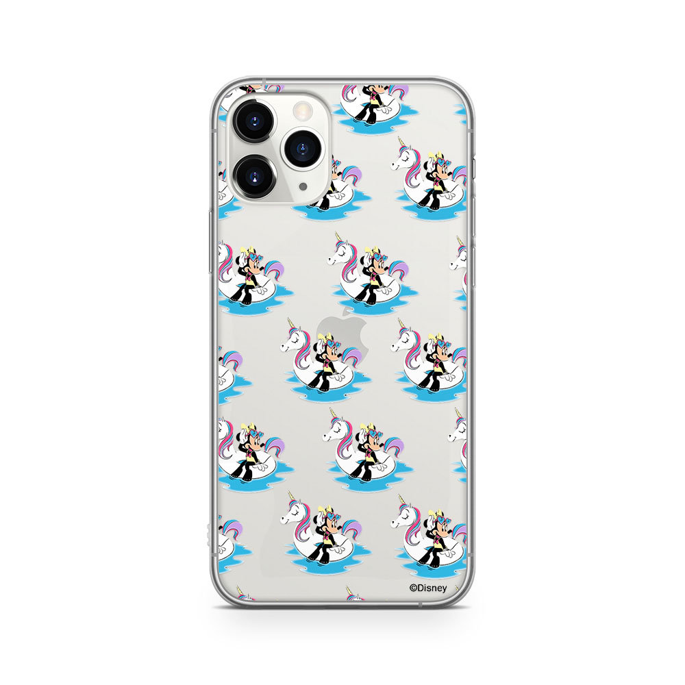 Etui na Apple iPhone 11 Pro Max DISNEY Minnie 030