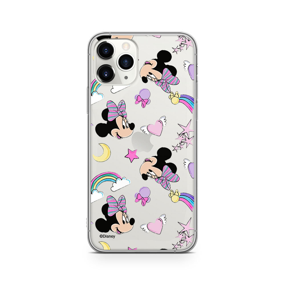Etui na Apple iPhone 11 Pro Max DISNEY Minnie 031