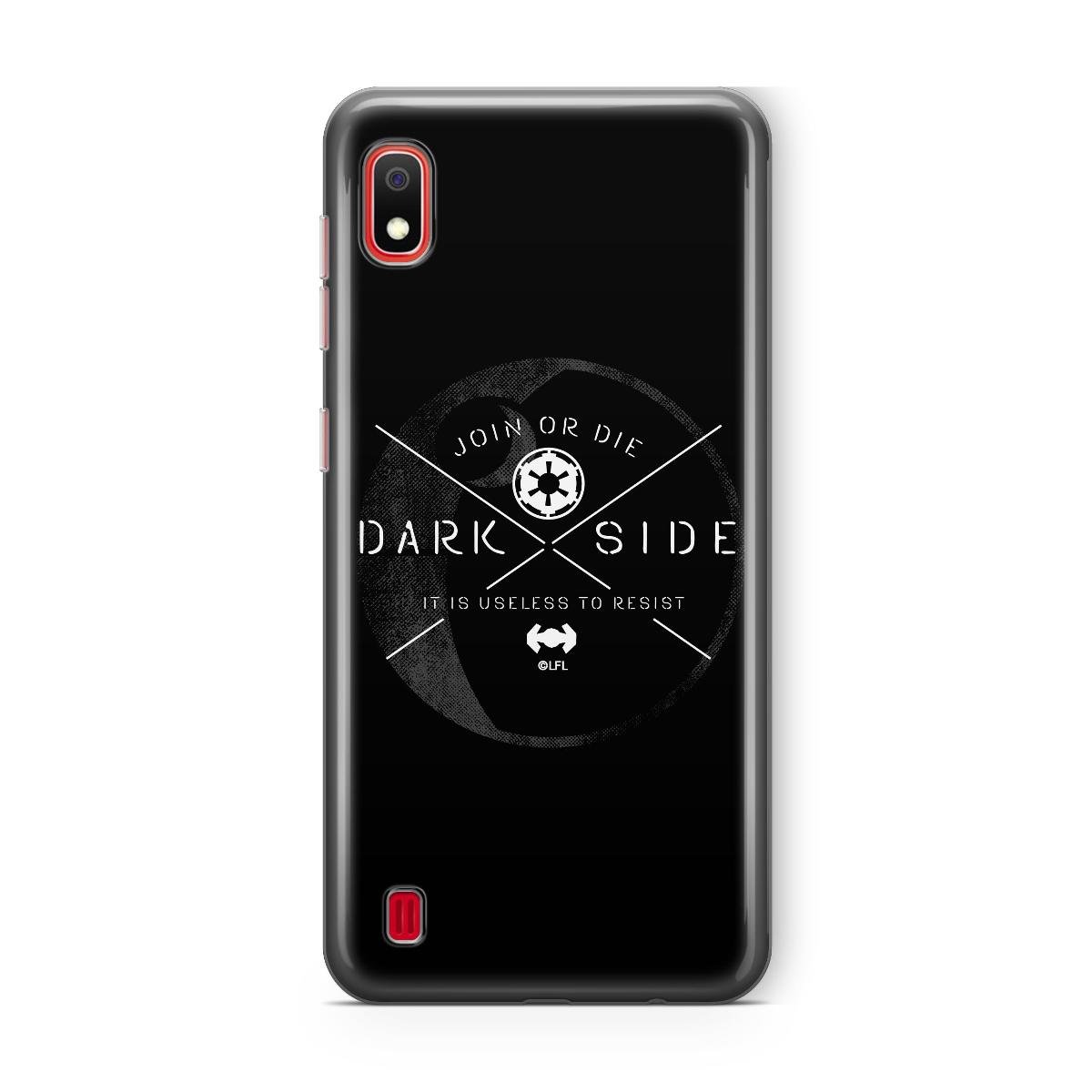 Etui na SAMSUNG Galaxy A10 STAR WARS Gwiezdne Wojny 011